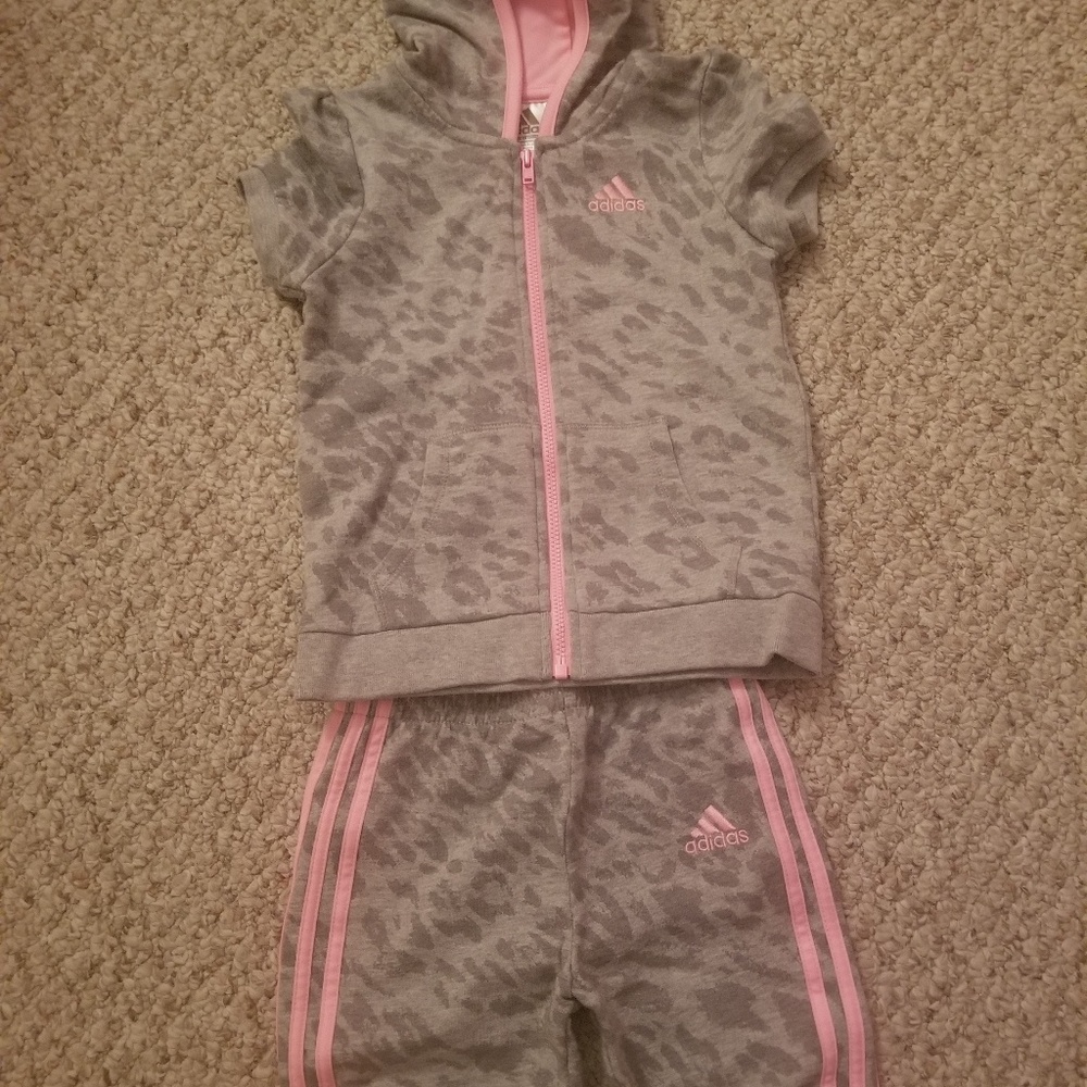 2 piece outfit